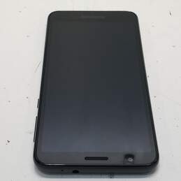 Motorola Moto E6 (16GB) Black