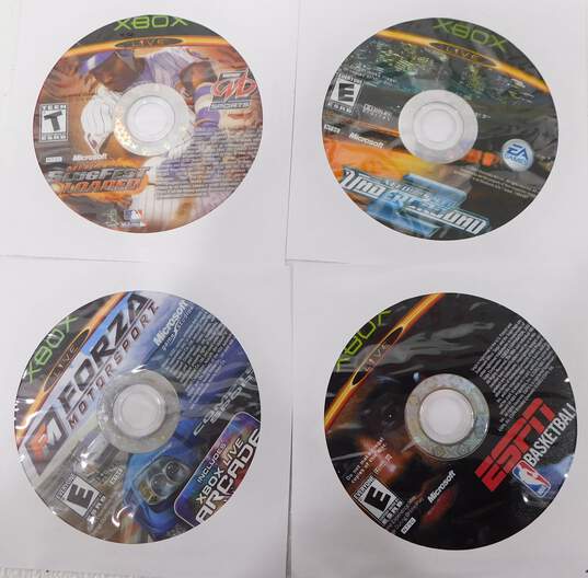 25 Xbox Games image number 2