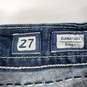 Miss Me Women's Bootcut Jeans Size 27 image number 3
