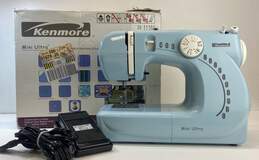 Kenmore Mini Ultra Sewing Machine 385.11206300