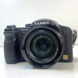 Panasonic Lumix DMC-FZ7 6.0MP Digital Camera