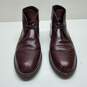 Thursday Boot Co Brown Handmade Leather Everyday Boots Size 11 image number 2