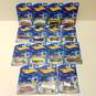 Lot of 15 Assorted Hot Wheels 2001 Collection image number 1
