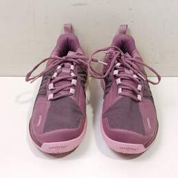 Women's Pink K-swiss Ultra Shot 3 Tennis Shoe Size 11