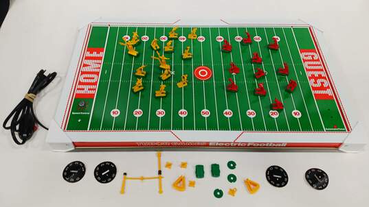 Electric Football Game image number 8