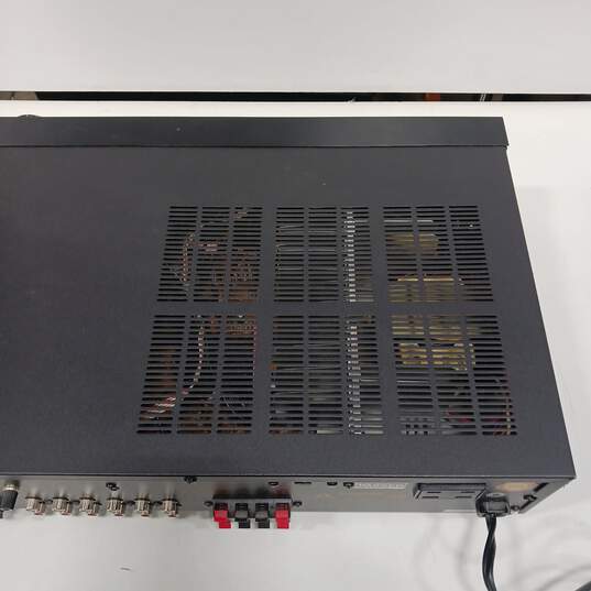 Nakamichi RE-3 AM/FM Stereo Receiver image number 7