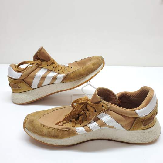 Adidas I-5923 'Mesa' Men's Running Shoes Size 10 image number 1