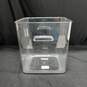 Rubbermaid 18L Square Storage Container image number 3