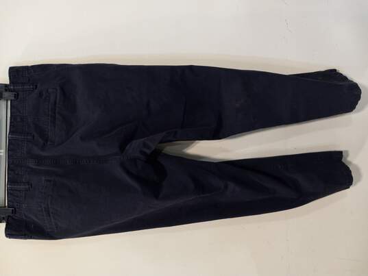 Dockers Men's Straight Fit Causal Pants Size 36x30 image number 6