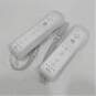 Nintendo Wii w/2 Controllers, 2 Games, 1 Nunchuk Just Dance 2 image number 10