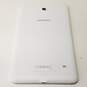 Samsung Galaxy Tab 4 8.0 (SM-T330NU) White 16GB image number 7