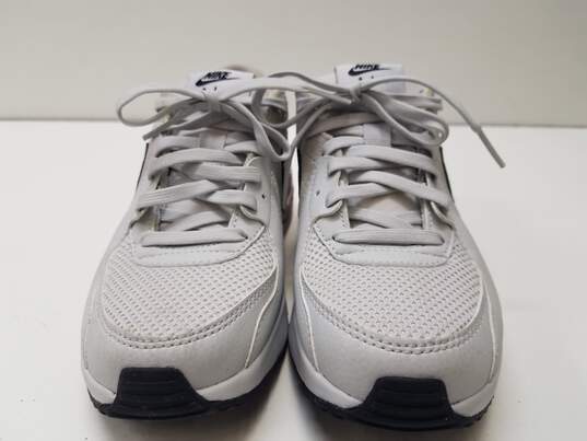 Nike Air Max Excee Sneakers Grey 5 image number 4
