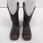 Laredo Women's Cowboy Boots Size 7.5 image number 3