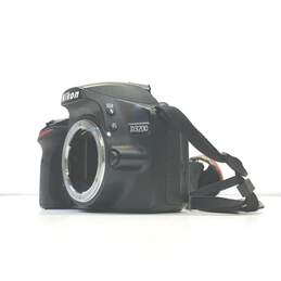 Nikon D3200 24.2MP Digital SLR Camera Body Only
