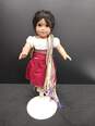Pleasant Company American Girl Josefina Doll With Accessories image number 1