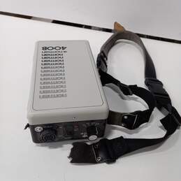 Norman 400B Portable Power Package