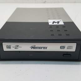 Memorex Multiformat DVD Recorder alternative image