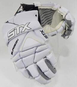 NWT STX Surgeon 700 Lacrosse Gloves Size L