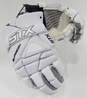NWT STX Surgeon 700 Lacrosse Gloves Size L image number 1