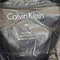 Calvin Klein Women Black Jacket Sz M image number 2