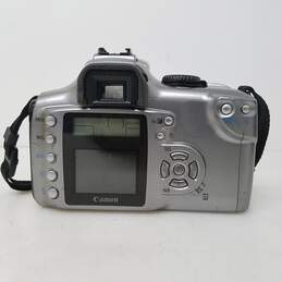 Canon EOS Digital Rebel DS6041 6MP DSLR Camera alternative image