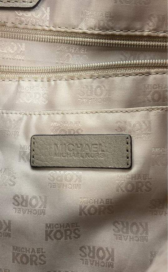 Michael Kors Shoulder Bag Almond image number 5