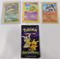 Pokemon TCG Lot of 100+ Cards w/ Victreebel Holofoil Rare 14/64 + More image number 2