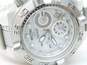 Invicta Subaqua Noma IV 0535 Mother Of Pearl Dial Stainless Steel Watch 149.6g image number 11