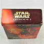 2 Boxes Young Jedi Collectible Darth Maul Obi Wan Kenobi Star Wars Card Game image number 6