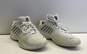 K-Swiss Hypercourt Express 2 White Athletic Shoes Men's Size 8.5 image number 3