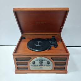 Crosley Record Player/Radio