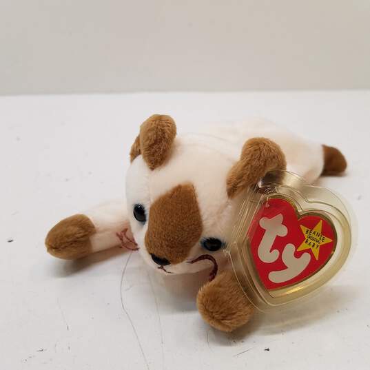 Ty Beanie Babies Assorted Bundle Lot of 4 image number 5