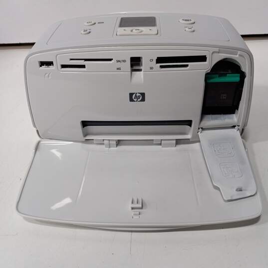 HP Photosmart 335 Printer in Original Box image number 6