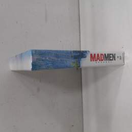 MADMEN SEASON 6 DVD BOX SET alternative image