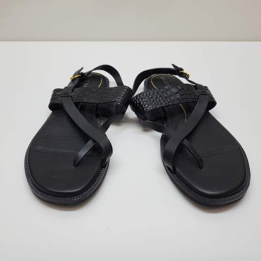 Cole Haan Anica Lux Sandal Sz 9.5 image number 2