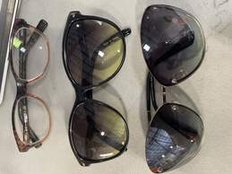 Lot Of 3 Pcs Assorted Brand Multicolored Full-Rim Optics And Sunglasses alternative image