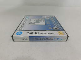 Picross DS Nintendo DS New/Sealed alternative image
