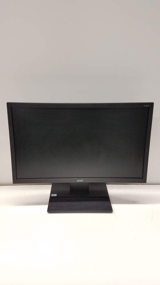 Acer V226HQL LED LCD Monitor (#1) image number 2