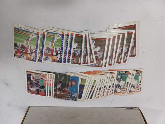 Assorted Sports Trading Cards image number 3
