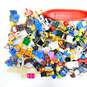 9.3 Oz. LEGO Miscellaneous Minifigures Bulk Lot image number 2