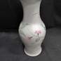 Vintage Rosenthal Porcelain Hand-Painted Vase image number 2