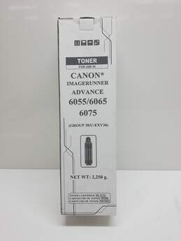 Canon Imagerunner Advance Toner Cartridge Black