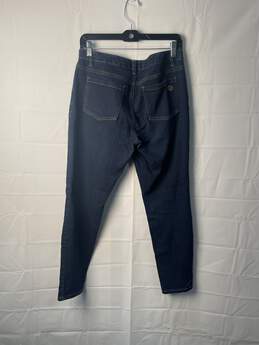 Michael Kors Women Blue Jeans Size 8