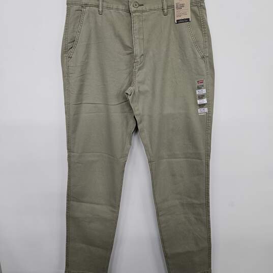 Levi's XX Chino Relaxed Taper Stretch Pants image number 1