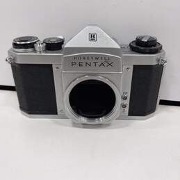 Honeywell Pentax H3V Film Camera Body