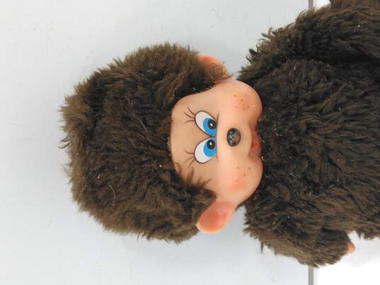 Vintage Stuffed Animal Plush Toy image number 3