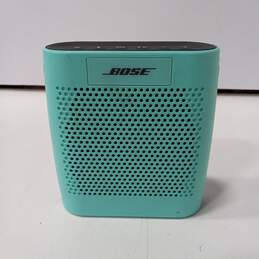 Bose Soundlink 415859 Color Bluetooth Speaker