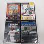 4pc. Bundle of Play Station 2 Video Games image number 2