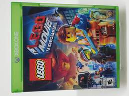 Xbox One | Lego Movie The Game