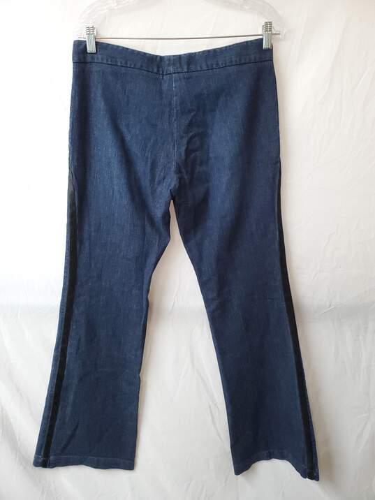Theory | Women's Jeans | Size 8 image number 3